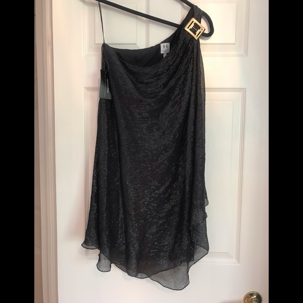 Halston Vintage Dress size 4